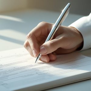 Business Plan Writing