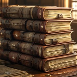 Custom Training Manuals