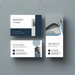 Digital Business Cards