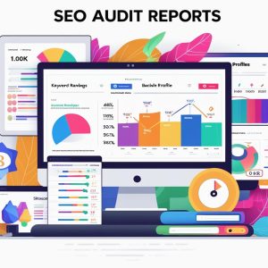 SEO Audit Reports