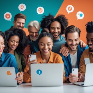 Social Media Campaign Kits