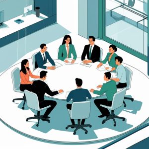 Virtual Brand Consulting