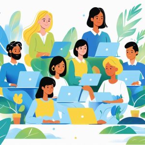 Virtual Workshops & Webinars